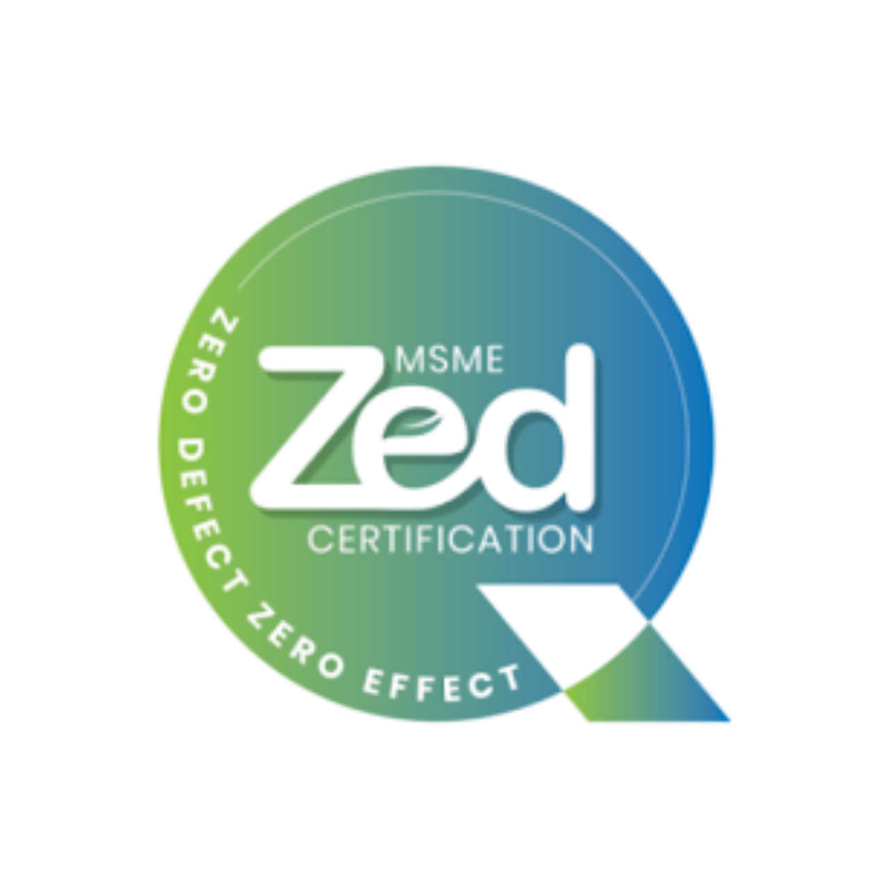 MSME ZED
